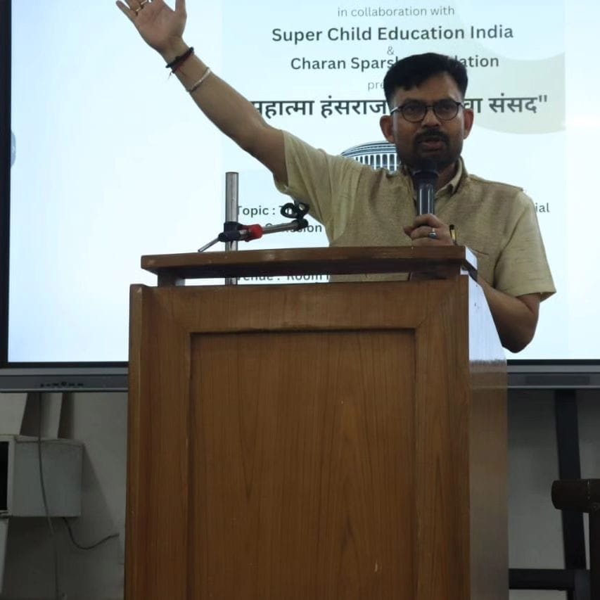 Youth Parliament-Super Child Education #superchildeducation #projects #events #priyavartjakhar